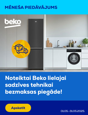 Menu beko