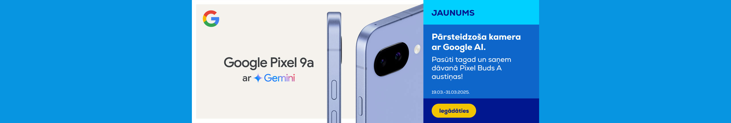 GR pixel 9