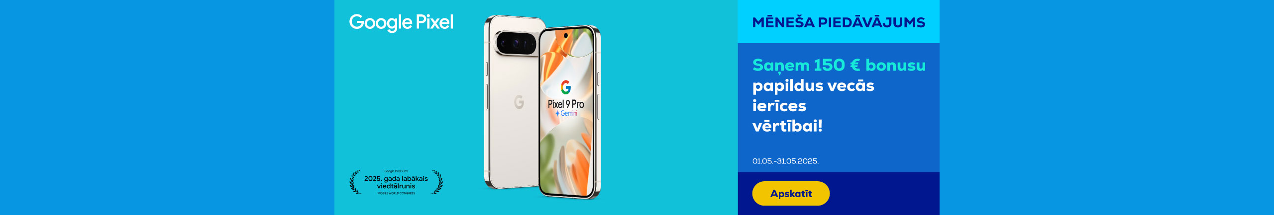 GR pixel 9