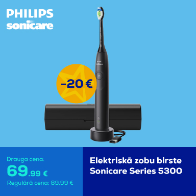 FPsm Philips Sonicare Series 5300