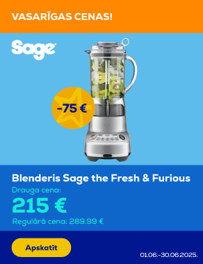 Menu Sage the Fresh & Furious