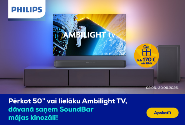 FPm Philips TV