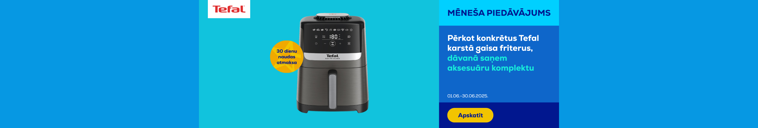 GR Airfry gift set