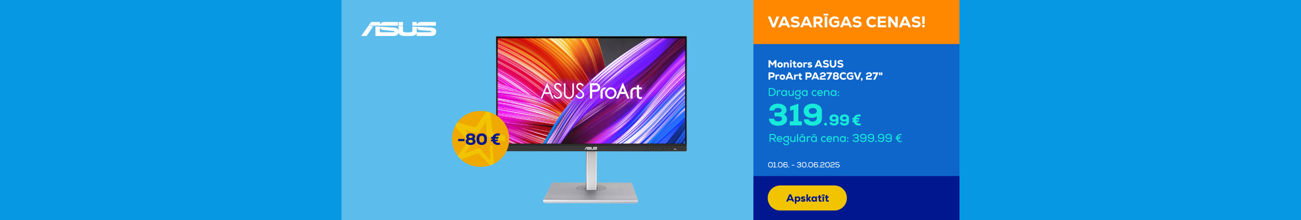 GR Asus ProArt