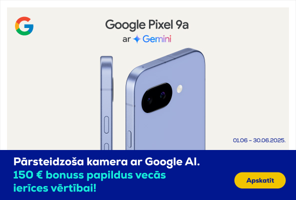 FPm Pixel 9