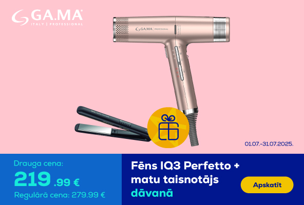 FPm GAMA