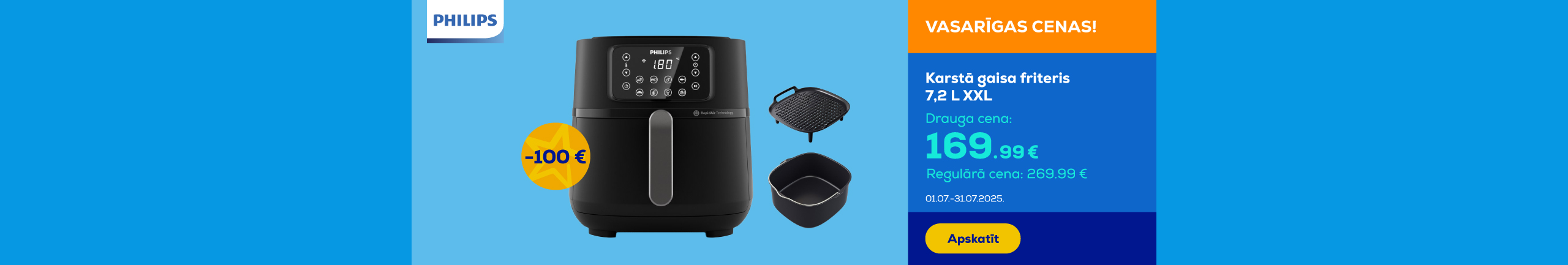 GR Philips Fry