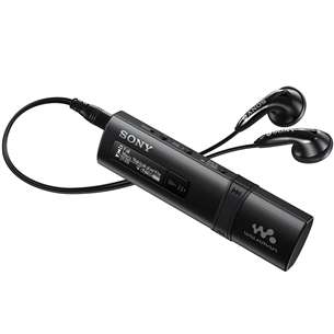 MP3 player Sony Walkman® (4GB)