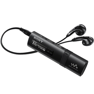 MP3 atskaņotājs Walkman®, Sony / 4GB