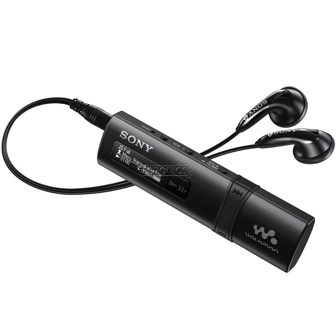 MP3 atskaņotājs Walkman®, Sony / 4GB