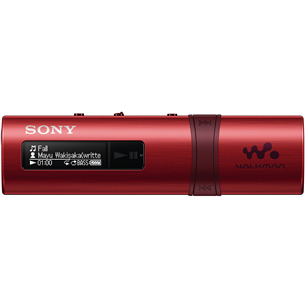 MP3-плеер Walkman® (4ГБ), Sony