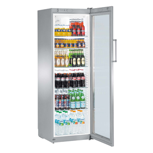 Холодильный шкаф Premium, Liebherr / высота: 180 см