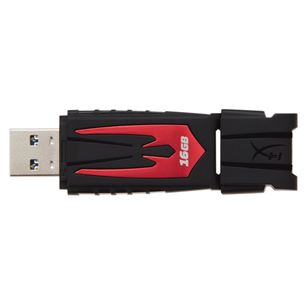 USB zibatmiņa HyperX Fury, Kingston / 16GB, USB 3.0
