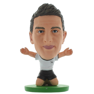 Statuja Miroslav Klose Germany, SoccerStarz