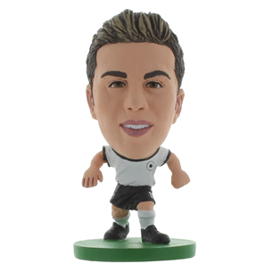 Figurine Mario Gotze Germany, SoccerStarz