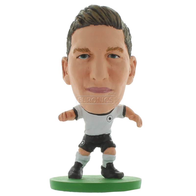 Статуэтка Schweinsteiger Germany, SoccerStarz