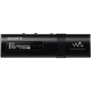 MP3 atskaņotājs Walkman® (4GB), Sony