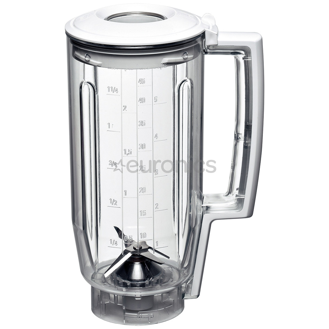 Bosch, MUM5 - Blendera krūze virtuves kombainam