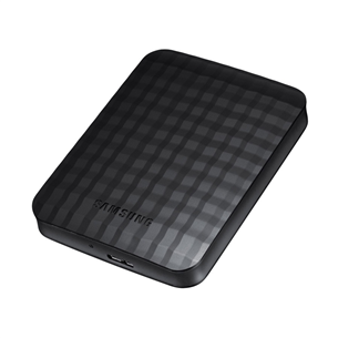 External hard drive M3 (500 GB), Samsung