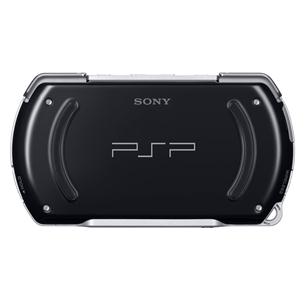 Приставка PlayStation Portable, Sony
