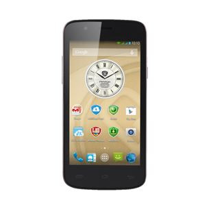 Viedtālrunis MultiPhone 5453, Prestigio