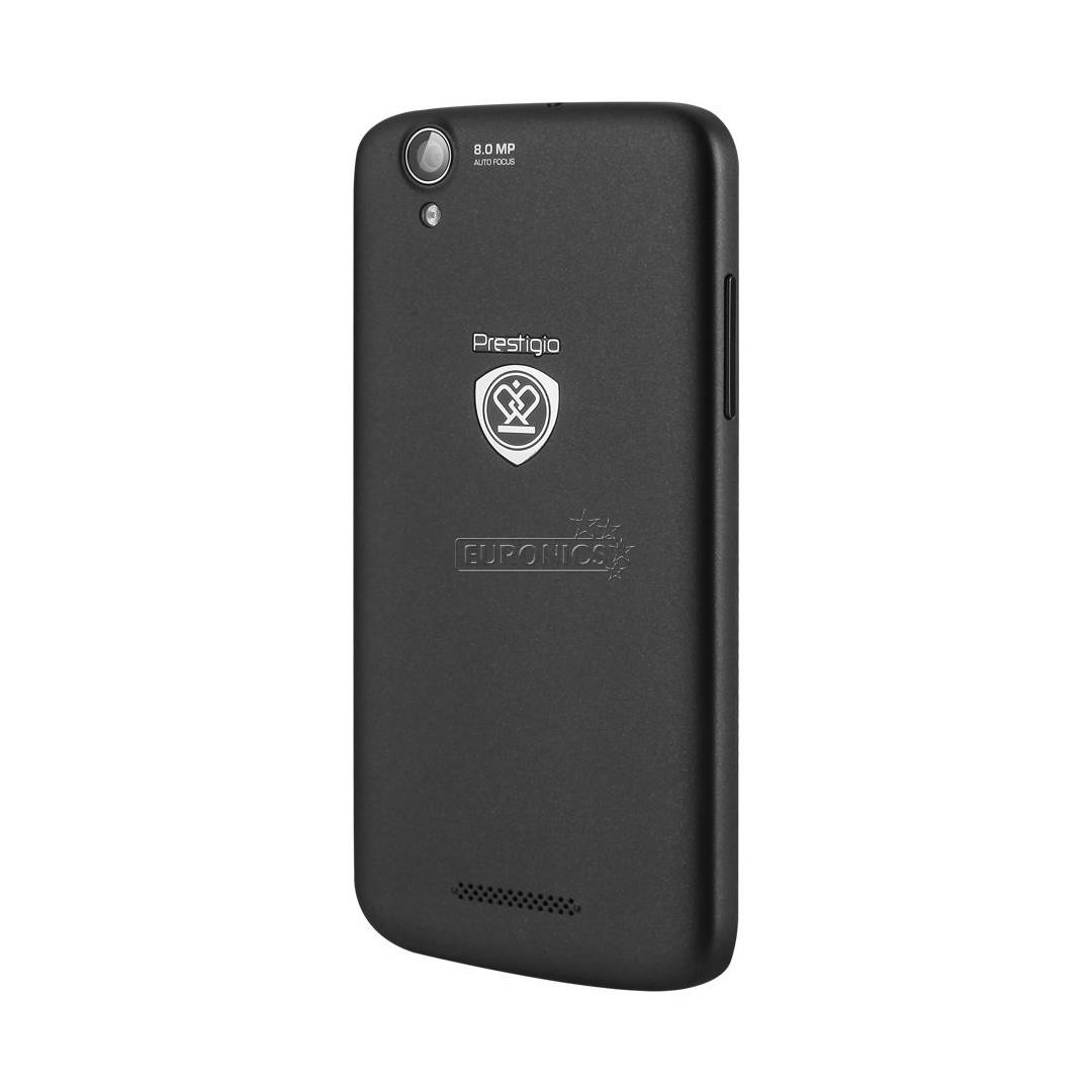 Viedtālrunis MultiPhone 5453, Prestigio
