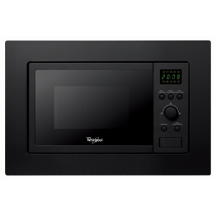 Microwave with grill, Whirlpool / capacity: 20 L