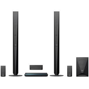 Mājas kinozāle, Sony / Bluetooth