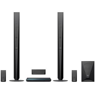 Mājas kinozāle, Sony / Bluetooth