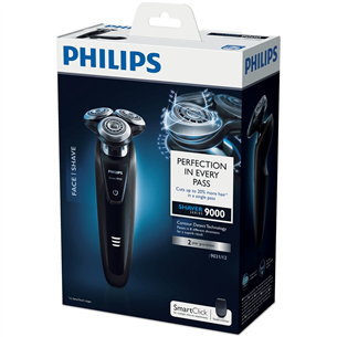 Skuveklis V-Track Precision, Philips / Wet & Dry