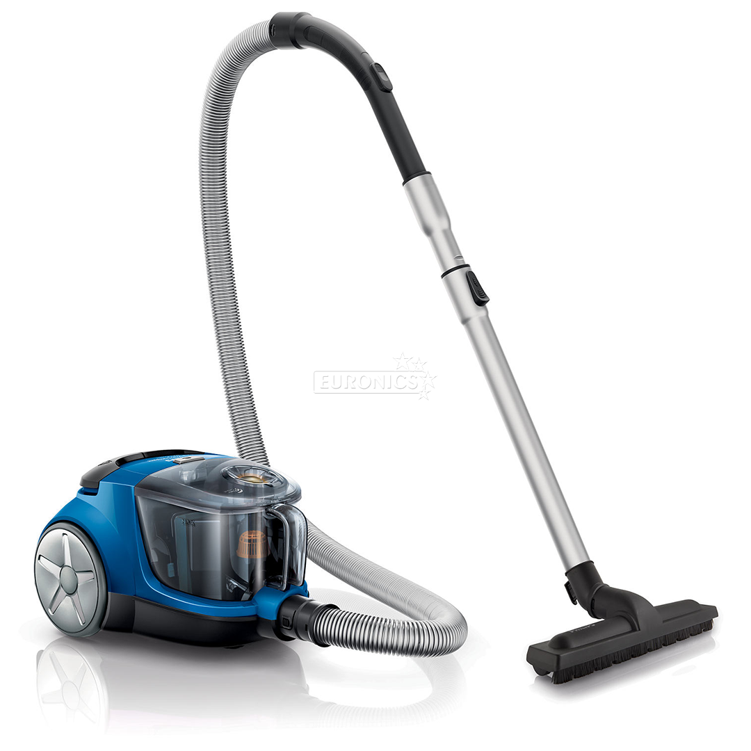 Vacuum cleaner PowerPro Compact, Philips, FC9321/09