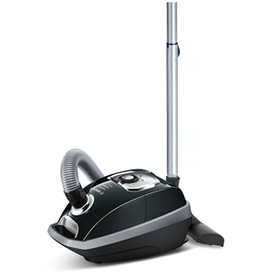Vacuum cleaner In'genius ProSilence, Bosch
