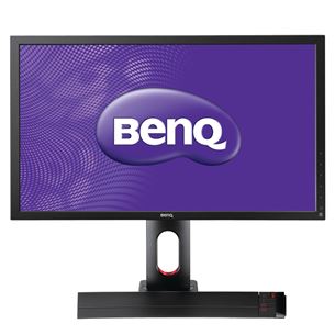 24" LED LCD monitors XL2420Z, BenQ