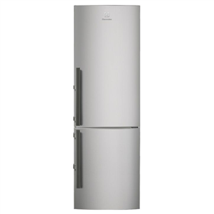 Холодильник FrostFree, Electrolux / высота: 201 см