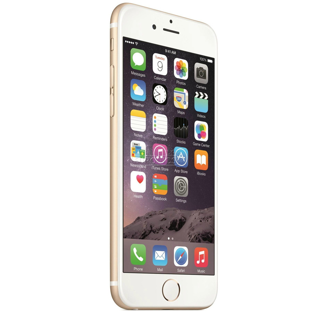 iPhone 6, Apple / 16 GB