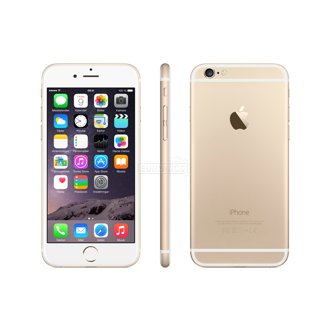 iPhone 6, Apple / 16 GB