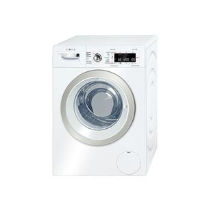 Washing machine Serie 8 Logixx i-Dos, Bosch / 1600 rpm