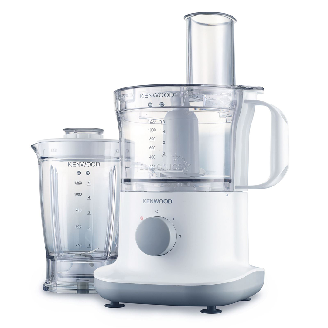 kenwood food processor sainsbury's