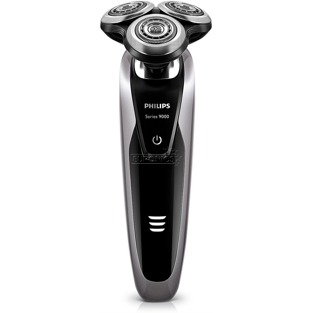 Skuveklis V-Track Precision, Philips / Wet & Dry