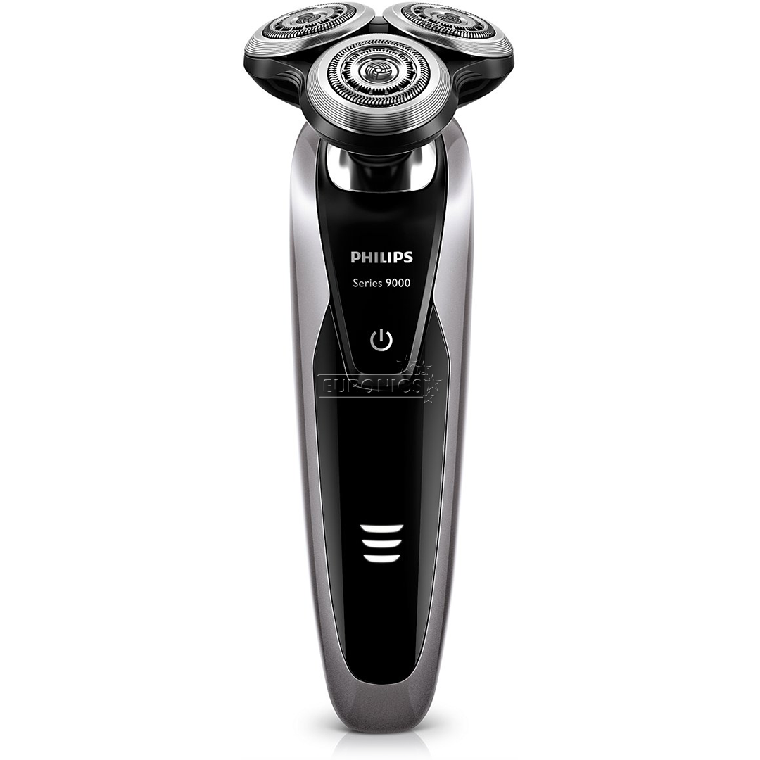 Skuveklis V-Track Precision, Philips / Wet & Dry
