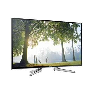 3D 48" Full HD LED LCD televizors, Samsung