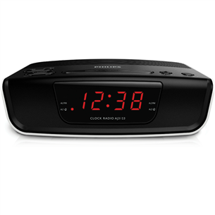 Clock radio Philips