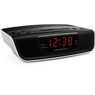 Clock radio Philips