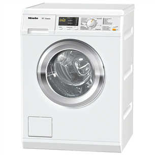 Washing machine W Classic, Miele / 1400 rpm