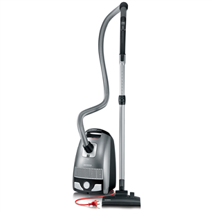 Vacuum cleaner S'Power, Severin