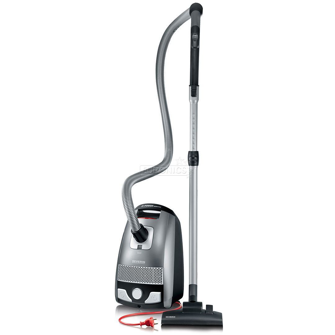 Vacuum cleaner S'Power, Severin, BC7045 Vacuum cleaner S'Power, Severin, BC7045