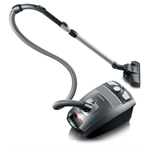 Пылесос S'Power, Severin