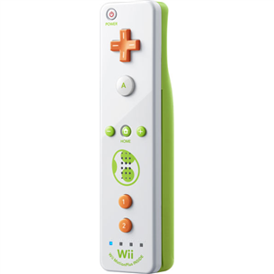 Kontrolieris priekš Wii Remote Plus Yoshi, Nintendo