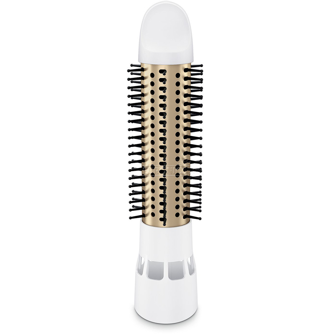 Philips EssentialCare, 800 Вт, белый - Фен-щетка