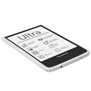 E-grāmata Ultra, PocketBook
